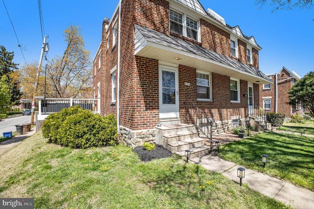 516 Fountain Street PHILADELPHIA, PA Townhouse Sold - Photo 1 of 45. Opens carousel modal