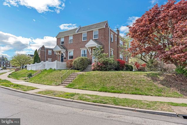 6442 Lawnton Street PHILADELPHIA, PA Townhouse Sold - Photo 1 of 35. Opens carousel modal