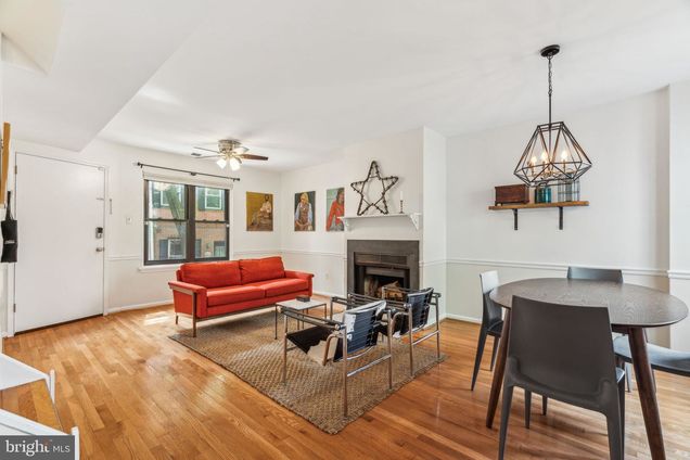 823 Kater Street Unit A