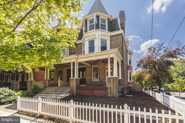 916 S 48th Street PHILADELPHIA, PA Townhouse Sold - Photo 1 of 29. Opens carousel modal