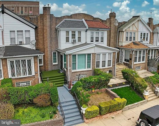 5377 Morse Street PHILADELPHIA, PA Townhouse Sold - Photo 1 of 31. Opens carousel modal