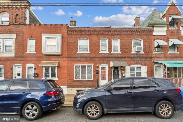 6640 Tulip Street PHILADELPHIA, PA Townhouse Sold - Photo 1 of 15. Opens carousel modal