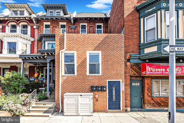 4911 Catharine Street PHILADELPHIA, PA Multifamily Active - Photo 1 of 33. Opens carousel modal