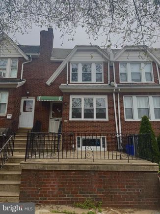 4123 Hellerman Street PHILADELPHIA, PA Townhouse Sold - Photo 1 of 45. Opens carousel modal