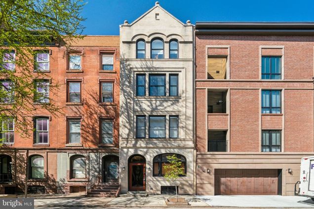 1519 Pine Street Unit 7 PHILADELPHIA, PA Condo Sold - Photo 1 of 30. Opens carousel modal