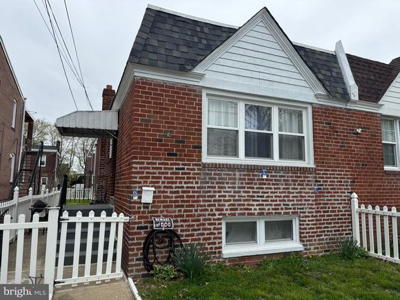 4122 Decatur Street PHILADELPHIA, PA Townhouse Sold - Photo 1 of 28. Opens carousel modal