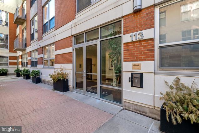 113 N Bread Street Unit 3F5 PHILADELPHIA, PA Condo Sold - Photo 1 of 26. Opens carousel modal