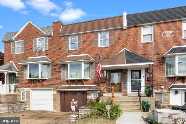 11702 Brandon Road PHILADELPHIA, PA Townhouse Sold - Photo 1 of 26. Opens carousel modal