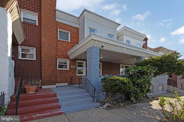 2032 W Spencer Avenue PHILADELPHIA, PA Townhouse Sold - Photo 1 of 24. Opens carousel modal