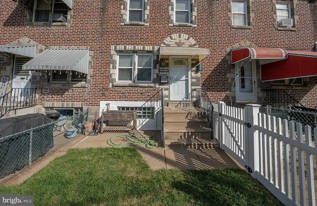 8022 Moro Street PHILADELPHIA, PA Townhouse Sold - Photo 1 of 27. Opens carousel modal