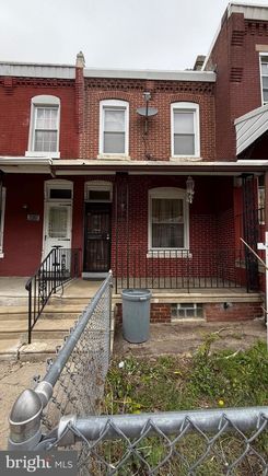 6033 Kershaw Street PHILADELPHIA, PA Townhouse Sold - Photo 1 of 18. Opens carousel modal