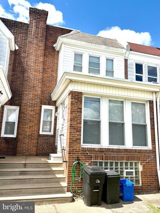 3546 Sheffield Avenue PHILADELPHIA, PA Townhouse Sold - Photo 1 of 2. Opens carousel modal