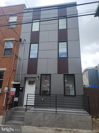 506 W Thompson Street PHILADELPHIA, PA Townhouse Sold - Photo 1 of 25. Opens carousel modal
