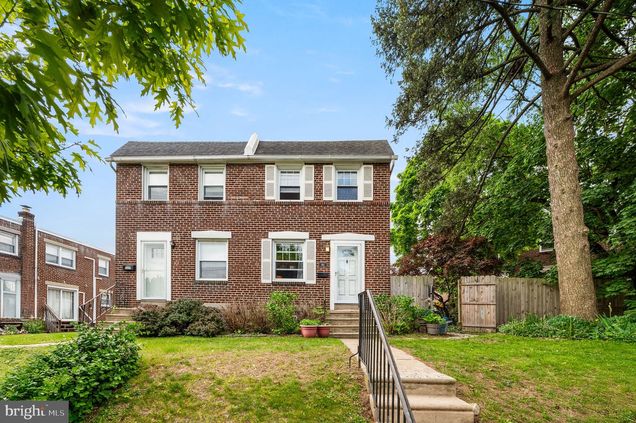 567 Pedley Road PHILADELPHIA, PA Townhouse Sold - Photo 1 of 31. Opens carousel modal