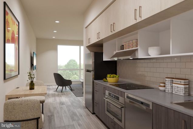1314 Spring Garden Street Unit 313 PHILADELPHIA, PA Apartment Active - Photo 1 of 26. Opens carousel modal