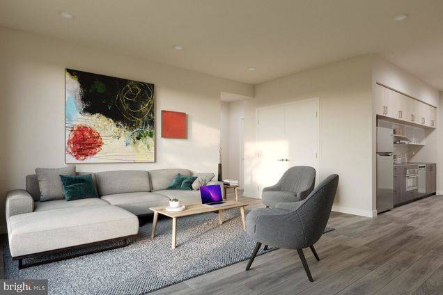 1314 Spring Garden Street Unit 302 PHILADELPHIA, PA Apartment Active - Photo 1 of 26. Opens carousel modal