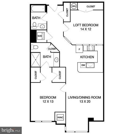 777 S Broad Street Unit 2B-318 PHILADELPHIA, PA Apartment Active - Photo 1 of 13. Opens carousel modal