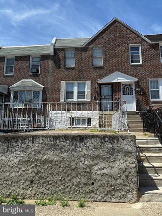 4624 Shelbourne Street PHILADELPHIA, PA Townhouse Sold - Photo 1 of 11. Opens carousel modal