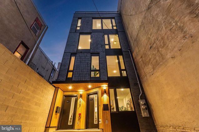 609 S Orianna Street Unit 1 PHILADELPHIA, PA Condo Sold - Photo 1 of 55. Opens carousel modal