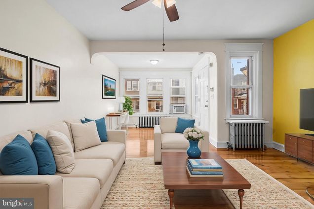 409 Fern Street PHILADELPHIA, PA Townhouse Sold - Photo 1 of 30. Opens carousel modal