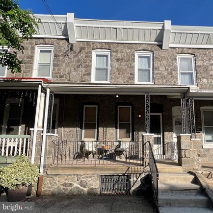 3458 Ainslie Street PHILADELPHIA, PA Townhouse Sold - Photo 1 of 26. Opens carousel modal