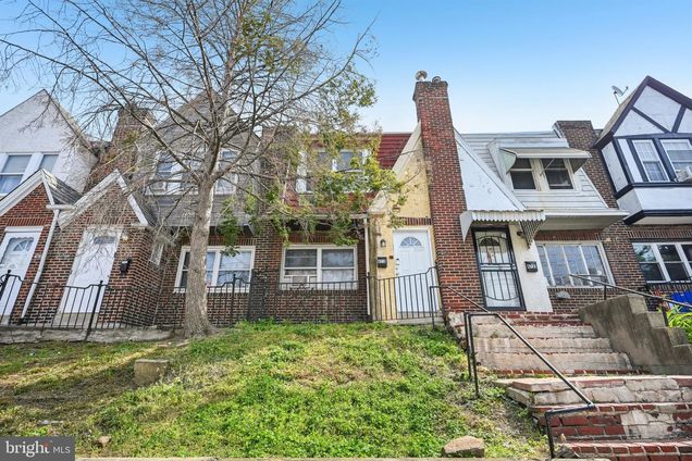 4719 Vista Street PHILADELPHIA, PA Townhouse Sold - Photo 1 of 23. Opens carousel modal