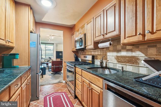 604 S Washington Square Unit 1408
