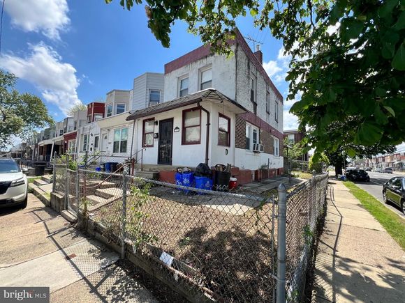 2600 S Robinson Street PHILADELPHIA, PA Townhouse Sold - Photo 1 of 24. Opens carousel modal