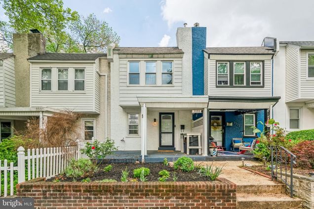 3335 Ainslie Street PHILADELPHIA, PA Townhouse Sold - Photo 1 of 42. Opens carousel modal