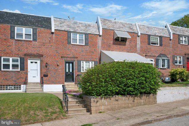 3621 Winona Street PHILADELPHIA, PA Townhouse Sold - Photo 1 of 31. Opens carousel modal