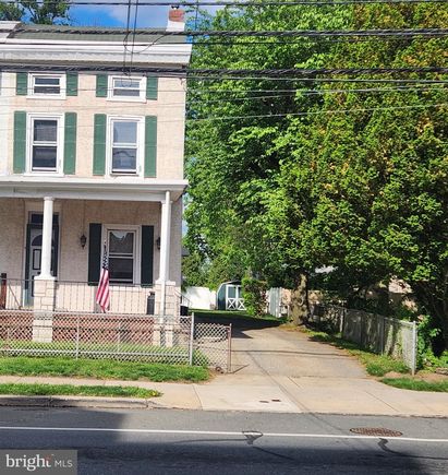 6783 Ridge Avenue PHILADELPHIA, PA Townhouse Active - Photo 1 of 26. Opens carousel modal