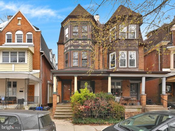 5030 Hazel Avenue PHILADELPHIA, PA Multifamily Sold - Photo 1 of 27. Opens carousel modal