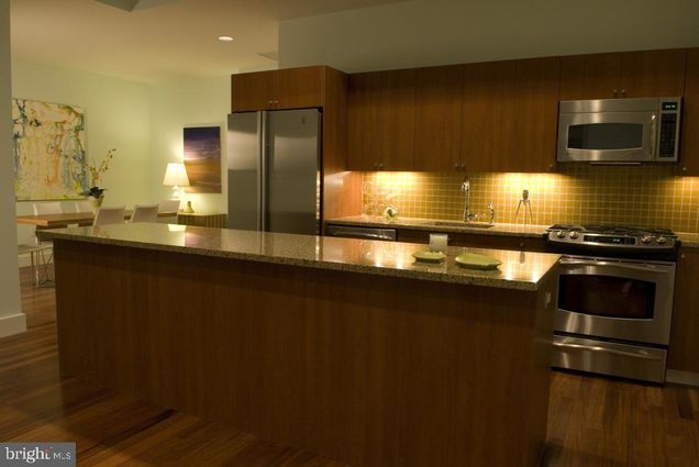 1101 Locust Street Unit 4C