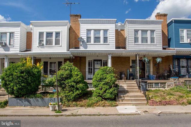 307 Rosemar Street PHILADELPHIA, PA Townhouse Sold - Photo 1 of 52. Opens carousel modal