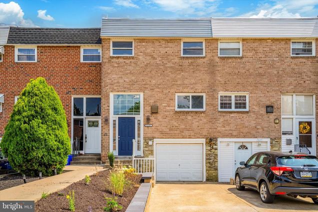 3605 Essex Lane PHILADELPHIA, PA Townhouse Sold - Photo 1 of 26. Opens carousel modal