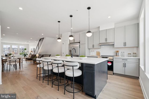 545 Green Lane PHILADELPHIA, PA Townhouse Active - Photo 1 of 54. Opens carousel modal