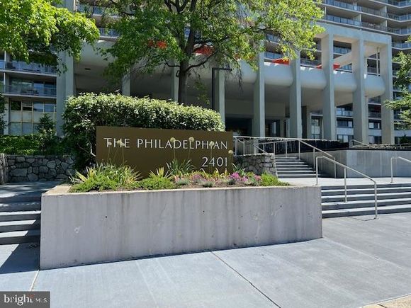 2401 Pennsylvania Avenue Unit 4C41 PHILADELPHIA, PA Condo Sold - Photo 1 of 19. Opens carousel modal