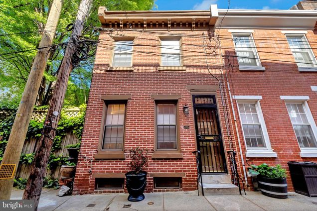 750 S Randolph Street PHILADELPHIA, PA Townhouse Sold - Photo 1 of 25. Opens carousel modal