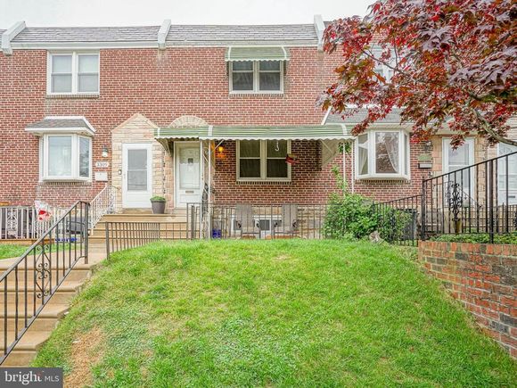 3311 Meridian Street PHILADELPHIA, PA Townhouse Sold - Photo 1 of 21. Opens carousel modal