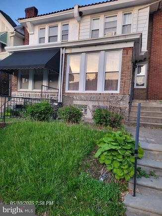 6529 N 17th Street PHILADELPHIA, PA Townhouse Sold - Photo 1 of 9. Opens carousel modal