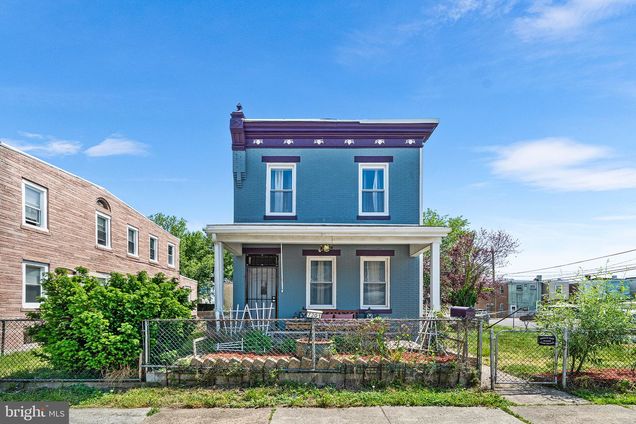 7201 Hegerman Street PHILADELPHIA, PA House Sold - Photo 1 of 31. Opens carousel modal