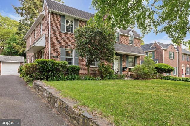 3314 Midvale Avenue PHILADELPHIA, PA Townhouse Sold - Photo 1 of 26. Opens carousel modal