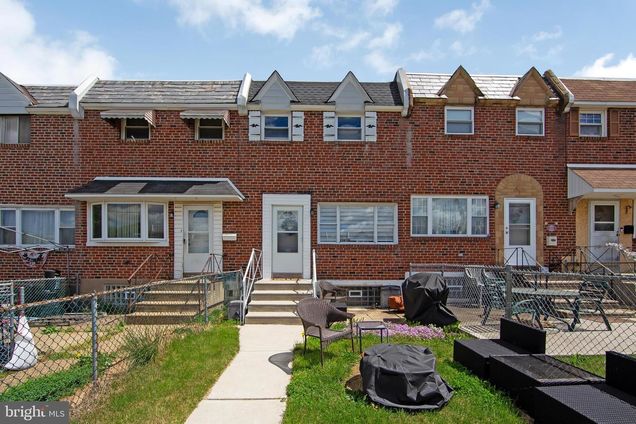 4511 Aberdale Road PHILADELPHIA, PA Townhouse Sold - Photo 1 of 27. Opens carousel modal