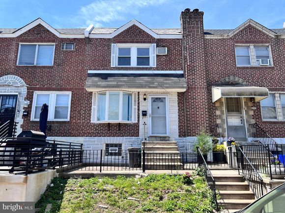 4230 Markland Street PHILADELPHIA, PA Townhouse Sold - Photo 1 of 38. Opens carousel modal