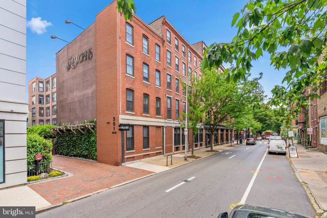 301 Race Street Unit 309 PHILADELPHIA, PA Condo Sold - Photo 1 of 29. Opens carousel modal