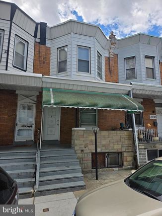 2936 Turner Street PHILADELPHIA, PA Townhouse Sold - Photo 1 of 26. Opens carousel modal