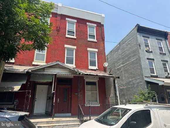 4121 Cambridge Street