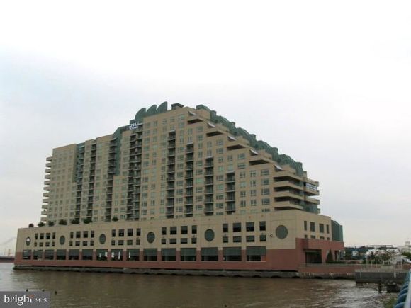 717 S Columbus Boulevard Unit 1215 PHILADELPHIA, PA Apartment Active - Photo 1 of 26. Opens carousel modal