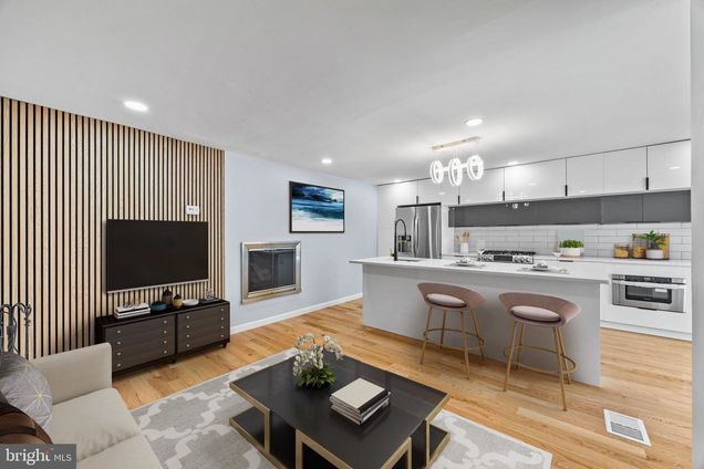 1130 Lombard Street PHILADELPHIA, PA Townhouse Active - Photo 1 of 40. Opens carousel modal