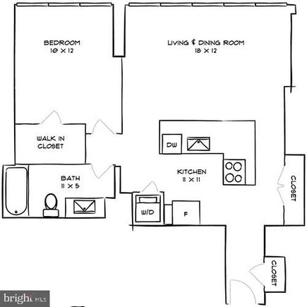 Park Towne Place Premier - 2200 Benjamin Franklin Parkway Unit 1B-S0101 PHILADELPHIA, PA Apartment Active - Photo 1 of 18. Opens carousel modal